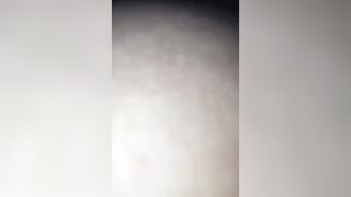 FIdaznato generoso dopo la pompa ci mette la lingua