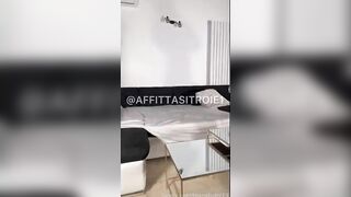 TUTTA CALDA PER BABBO NATALE