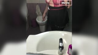 Videomessaggio per il mio amante