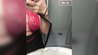 Videomessaggio per il mio amante