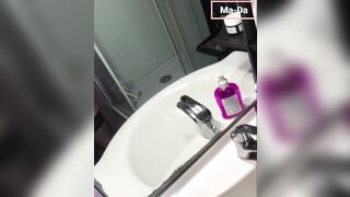 Videomessaggio per il mio amante