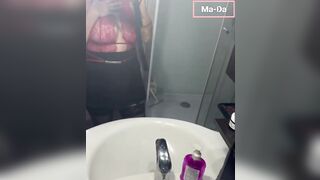 Videomessaggio per il mio amante