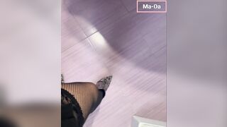 Videomessaggio per il mio amante