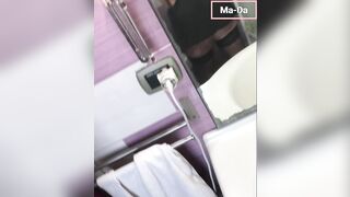 Videomessaggio per il mio amante