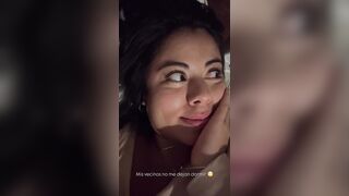 Ascolta una coppia che scopa