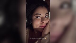 Ascolta una coppia che scopa