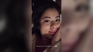 Ascolta una coppia che scopa