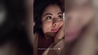 Anteprima del video: Ascolta una coppia che scopa