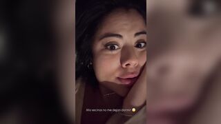 Ascolta una coppia che scopa