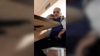 Al bar buon natale a tutti