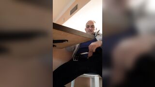 Al bar buon natale a tutti