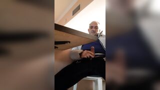 Al bar buon natale a tutti