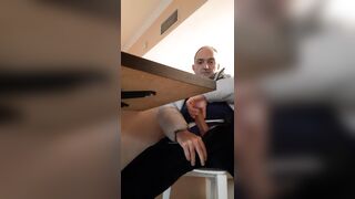 Al bar buon natale a tutti