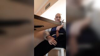 Anteprima del video: Al bar buon natale a tutti