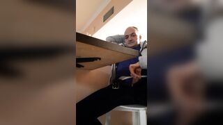 Al bar buon natale a tutti