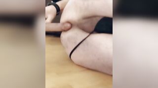 Attrezzo di mia moglie