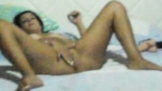 Intimità in famiglia!