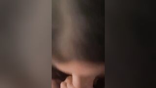 La mia puttana in azione ! GUARDA COME è BRAVA !