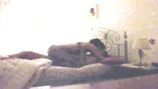 Moglie vogliosa di cazzo Parte 2