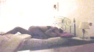 Moglie vogliosa di cazzo Parte 2