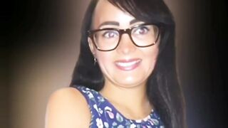 Alina viene scopata nel culo per la prima volta. Painful first time anal