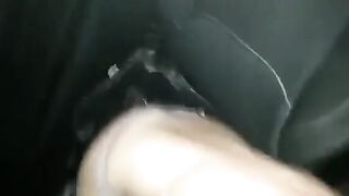 SUKA IL CAZZO PUTTANA !