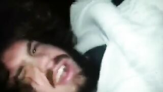 SUKA IL CAZZO PUTTANA !