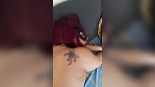 Sei una Vacca? SI! Sei una Depravata? Si Quanto ti piace fare video porno? Da morire