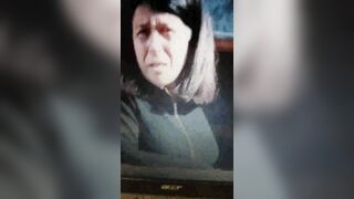 questa Vecchia di 72 anni mi fa impazzire la sborro piu volte  tutti i Giorni