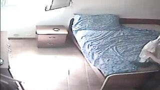 Telecamera di sorveglianza