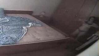 Telecamera di sorveglianza