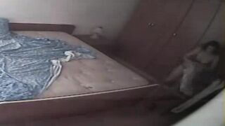 Telecamera di sorveglianza