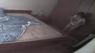 Telecamera di sorveglianza