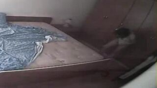 Telecamera di sorveglianza