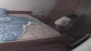 Telecamera di sorveglianza