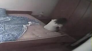 Telecamera di sorveglianza