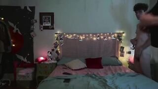 Creators alle prime armi