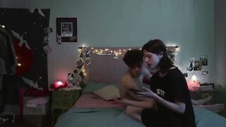 Creators alle prime armi