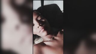 Puttana colombiana in calore parte 1