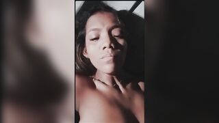 Puttana colombiana in calore parte 1