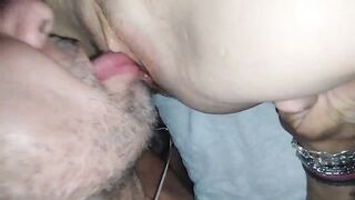 Che buona la sborra calda