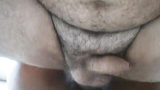 Il cubano nero mi sfonda...