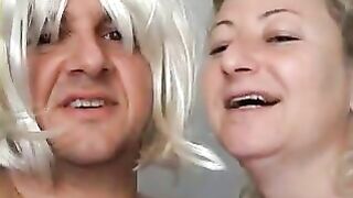 Anteprima del video: FROCIO ...MA NON DEL TUTTO