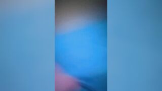 Puttana Napoletana mostra come si masturba