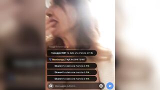 Milf italiana porca scopata in casa da sconosciuto