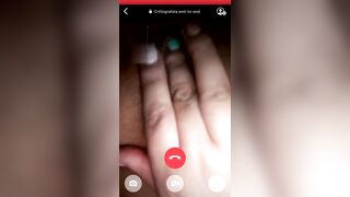 In chat con troia conosciuta su Tinder