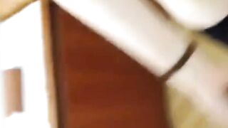 La troia confessa la passione per i pompini