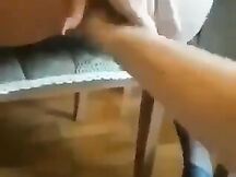 Mia moglie fistata