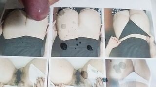 Tributo alla moglie di semporn