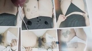 Tributo alla moglie di semporn